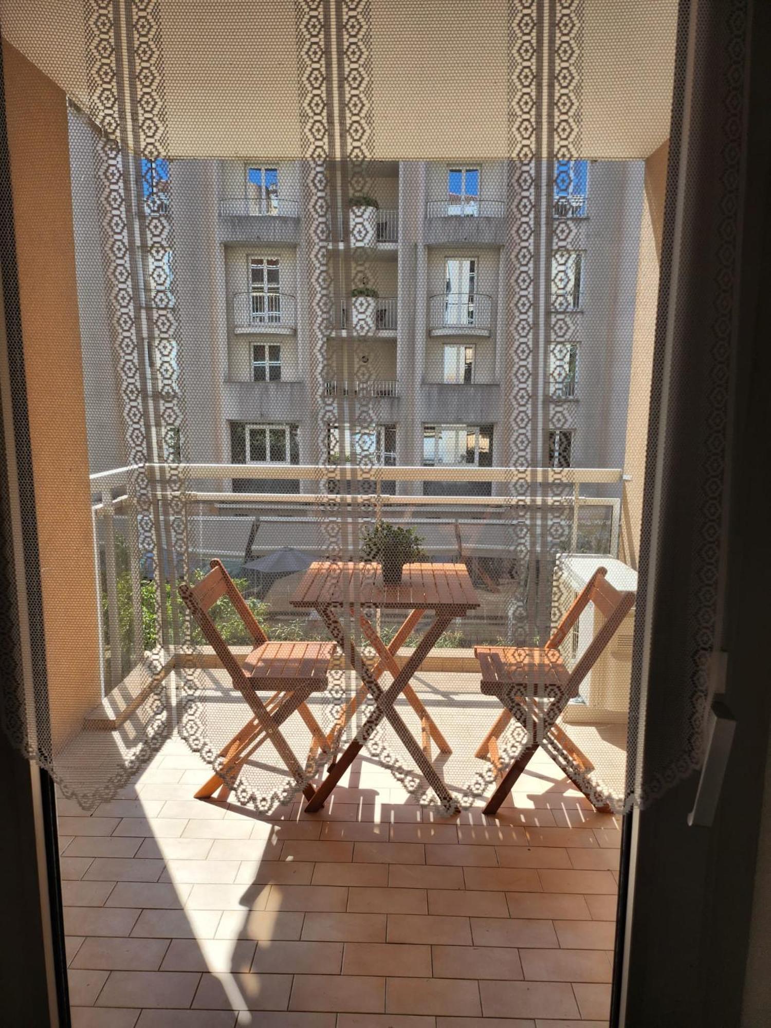 Cannes Paradis Exterior photo