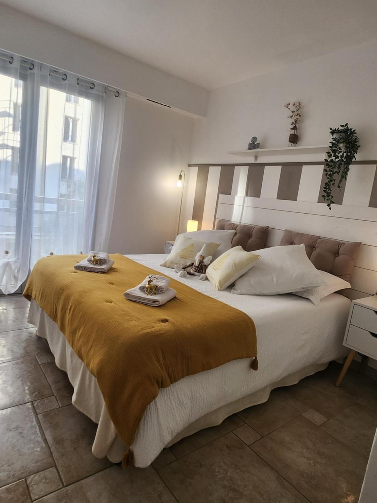 Cannes Paradis Exterior photo